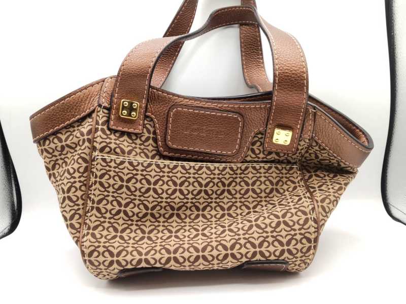 ロエベ買取　トートバッグ